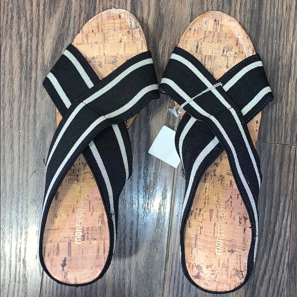 Sandals - Picture 2 of 4
